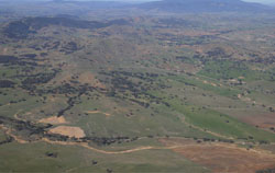 WLRA Landform Joel south hills