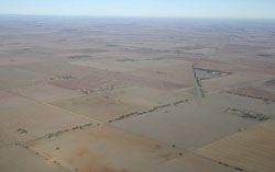WLRA Landform Kalkee plains 2