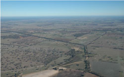 WLRA Landform Minimay plains