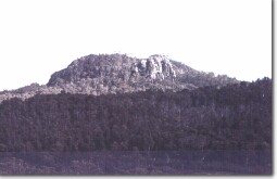 Image: Eruption Point Camels Hump