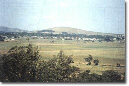 Image: Eruption Point Melbourne Hill