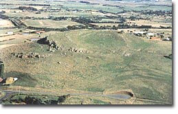 Image: Eruption Point, Mt Aitken