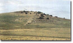 Image: Eruption Point Mt Kororoit