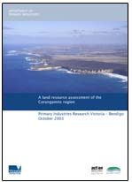Image: Land Resource Assessment