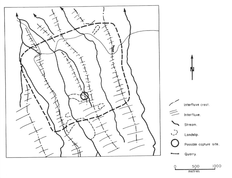 Map 7.4 morphology