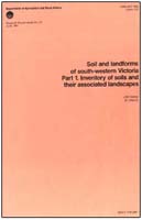 Image: Maher & Marting 1987 Soil and Landforms