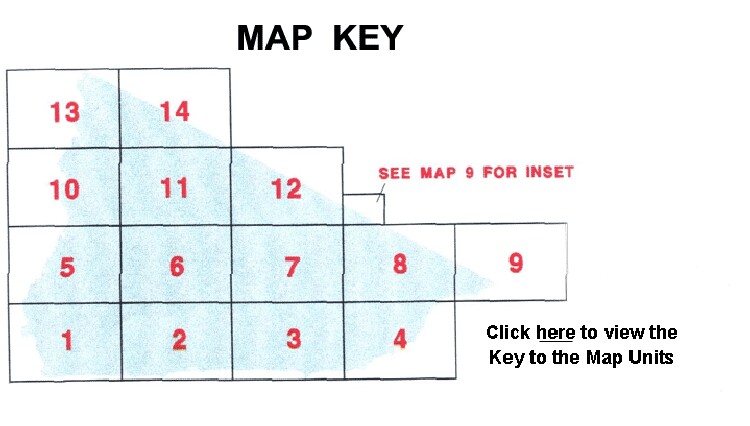 Map key