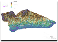 Map 3d Elevation