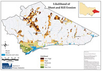 East Gippsland Soil Erosion Management Plan - Figure 14
