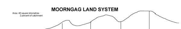 Image: Moorngag land system