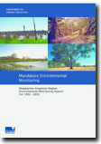 Image: Monitoring Manual 1995-2001