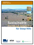 Sustainable Farming Systems for Steep Hills
