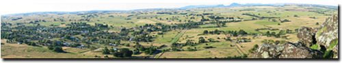 Photo: Glenelg-Hopkins Landform Panorama