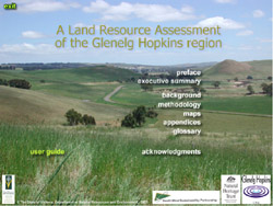 Image:  Glenelg Land Resource Assessment