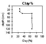 Graph: Clay in PVI 3