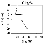 Graph: Clay in PVI 9