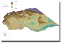 Image:  3D Elevation Overview