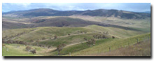 Photo: Mountain Plateaux Soil-Landform Unit PMSs