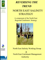 North East Salinity - Reversing the trend - 1997