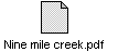 Nine mile creek.pdf