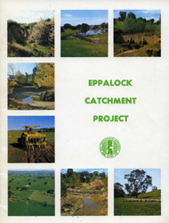 Eppalock Catchment Project