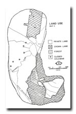 Landuse - Map 3