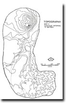 Topography - Map 2