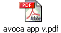avoca app v.pdf