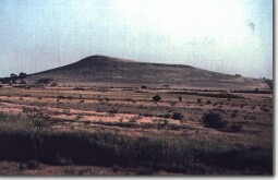Image: Eruption Point Bald Hill Kalkallo