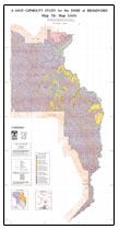 A Land Capability Study for
the Shire of Broadford - map