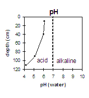 GP59 pH