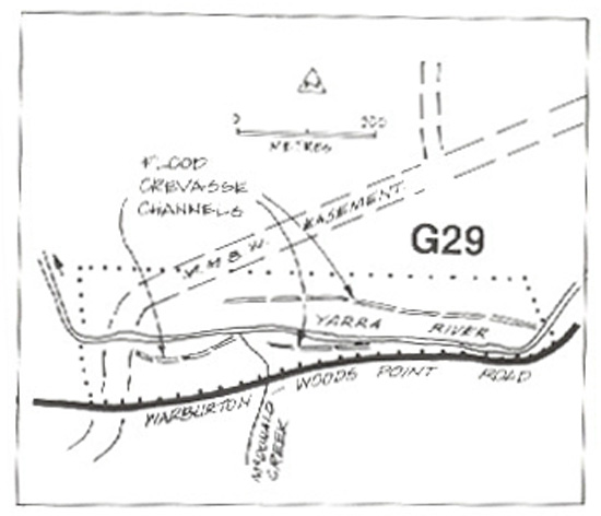 G29 Flood Channels