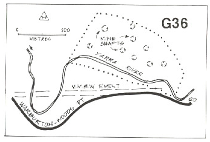 G36 Upper Yarra