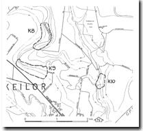 Map K8