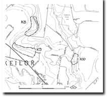 Map K9