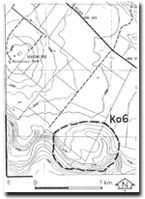 Map Ko6
