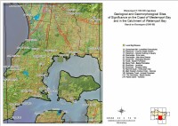 Sites of Geological and Geomorphological Significance - Westernport - Local