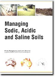 Image: CRC - Managing Sodic Soils