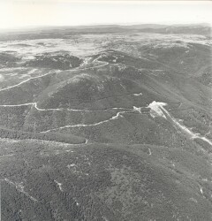 Image:  1.1.2 Bogong High Plains & Mt McKay