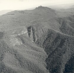 Image:  1.1.2 Cobbler Plateau & Mt Cobbler
