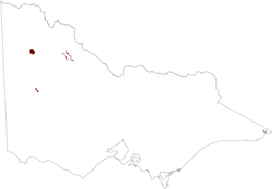 Thumbnail map showing location of the GMU 5.7.1