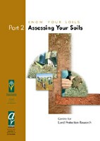 Image:  Know your soils part 2