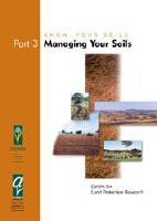 Image:  Know your soils part 3