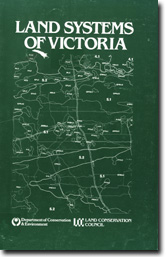 Image:  Land Systems Victoria - Jim Rowan