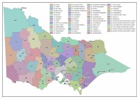 Local Government Authorities - Statwide