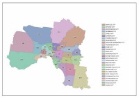 Local Government Authorities - Melbourne