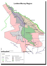 Image:  Loddon Murray Area Salinity Map