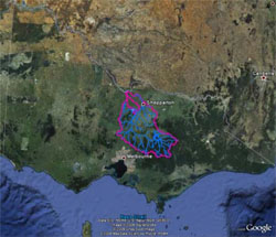Northern Victorian Focus Catchments - Fact Sheet 1
