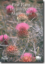 Image: Pest Plant Invasiveness Assessment