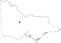 Thumbnail image showing the location of the Bullabul Salinity Province in Victoria
